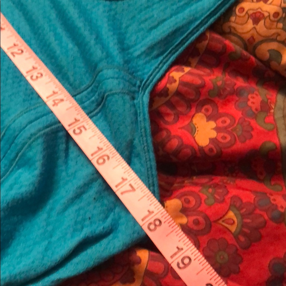 PL Movement Racerback drawstring waist tank Large - Picture 9 of 11